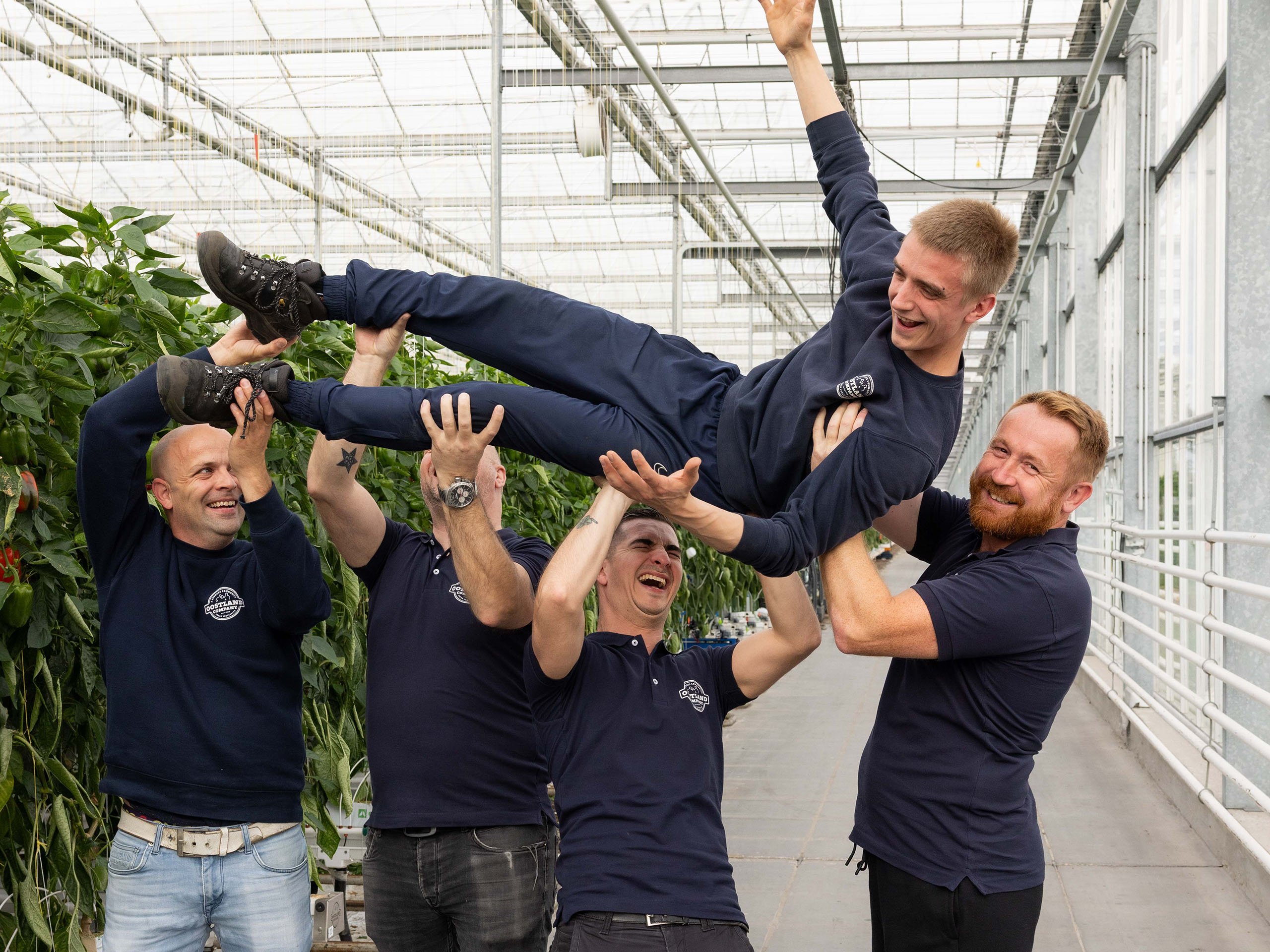 Oostland Company vacatures iedereen telt mee